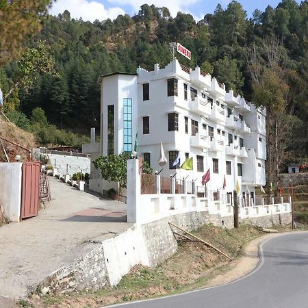 Sumeru Resort Pithoragarh Luaran gambar