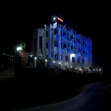Sumeru Resort Pithoragarh Luaran gambar