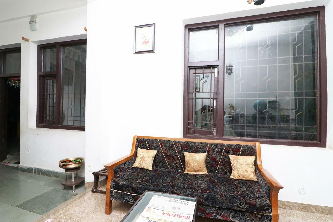 Sumeru Resort Pithoragarh Luaran gambar
