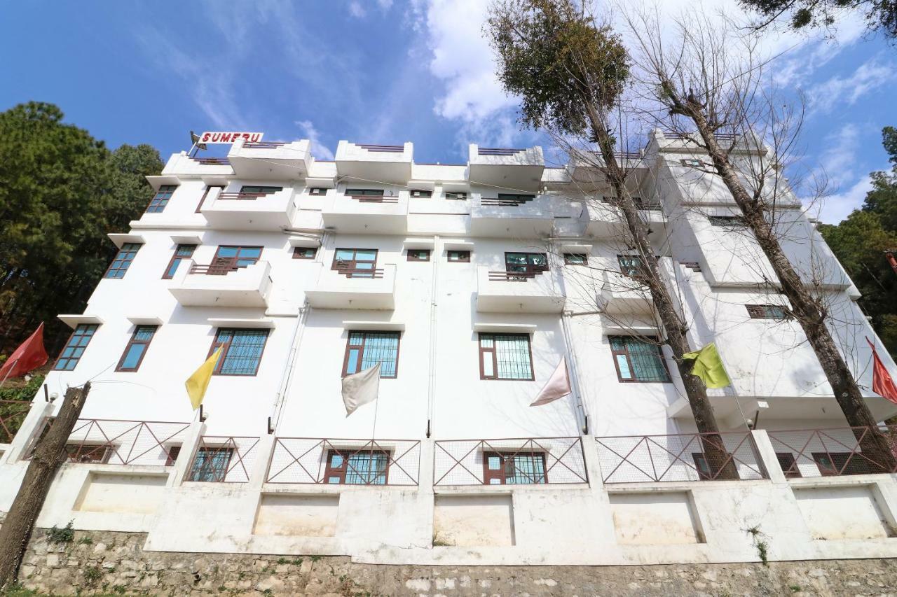 Sumeru Resort Pithoragarh Luaran gambar