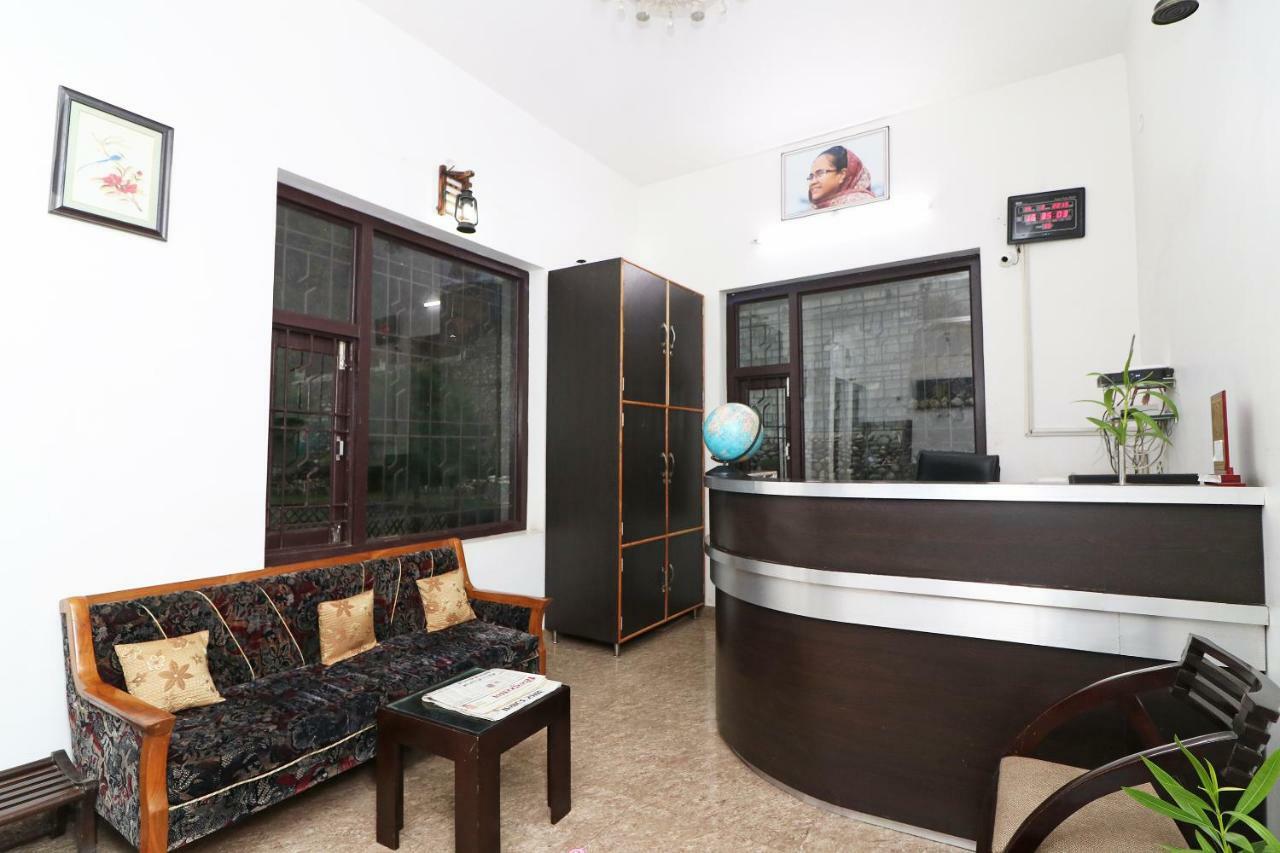 Sumeru Resort Pithoragarh Luaran gambar