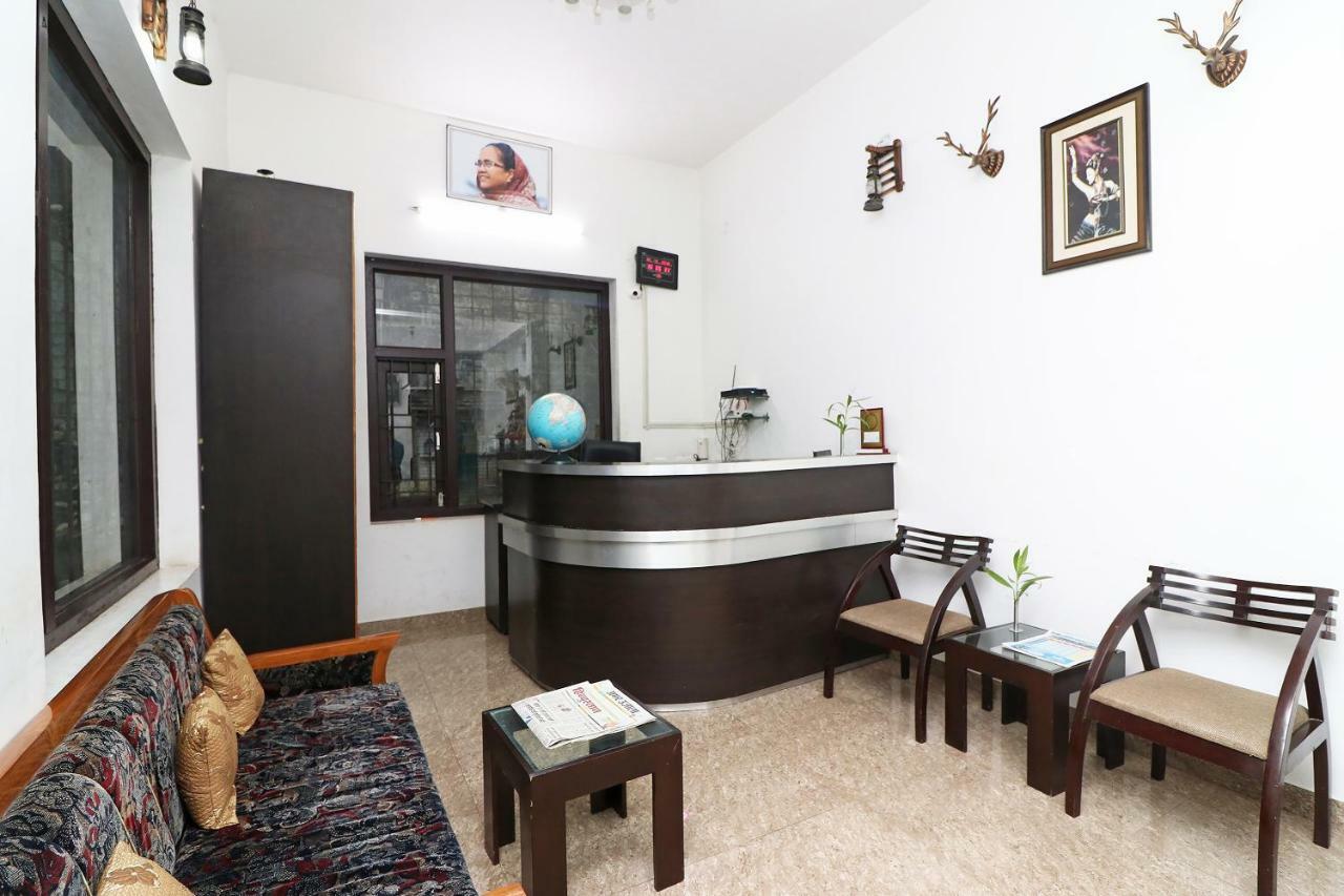 Sumeru Resort Pithoragarh Luaran gambar