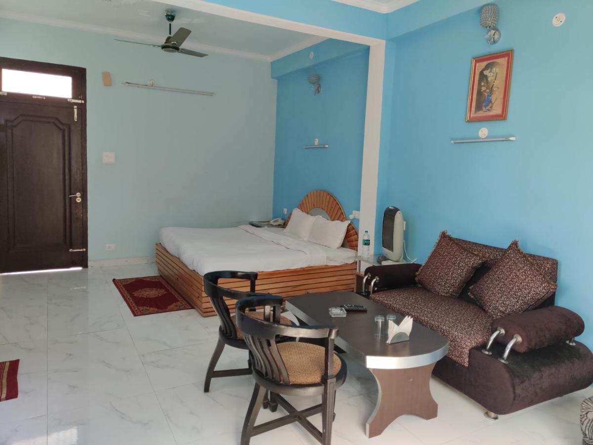 Sumeru Resort Pithoragarh Luaran gambar