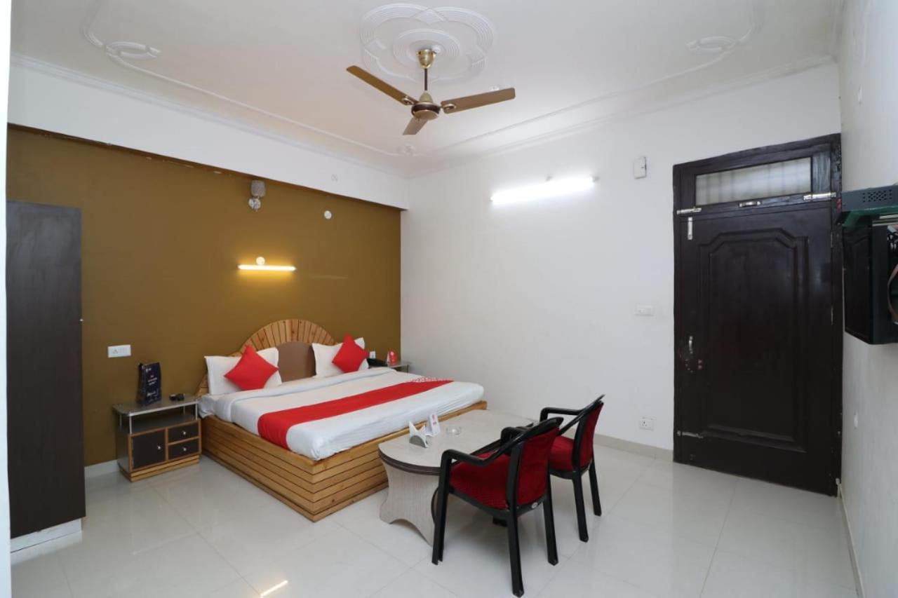Sumeru Resort Pithoragarh Luaran gambar