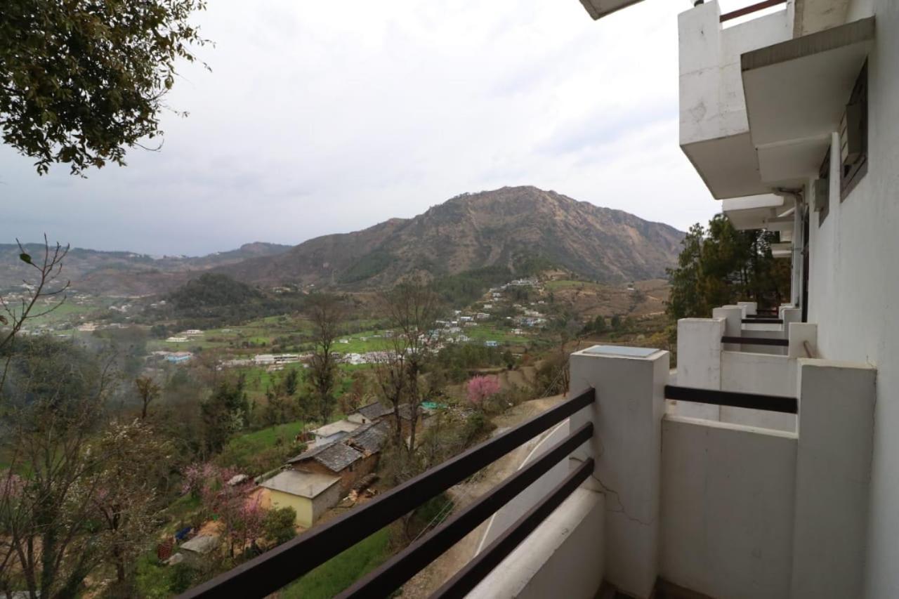 Sumeru Resort Pithoragarh Luaran gambar