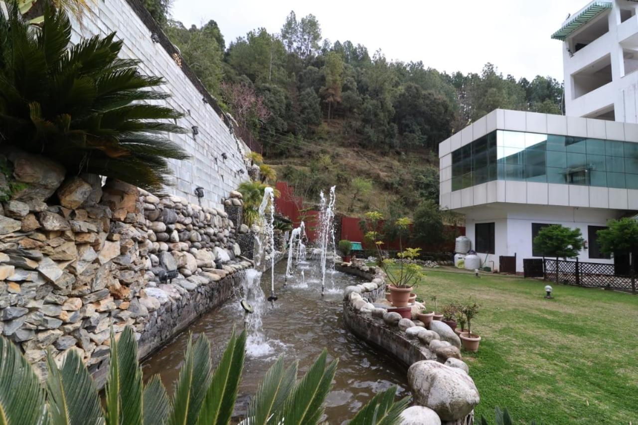 Sumeru Resort Pithoragarh Luaran gambar