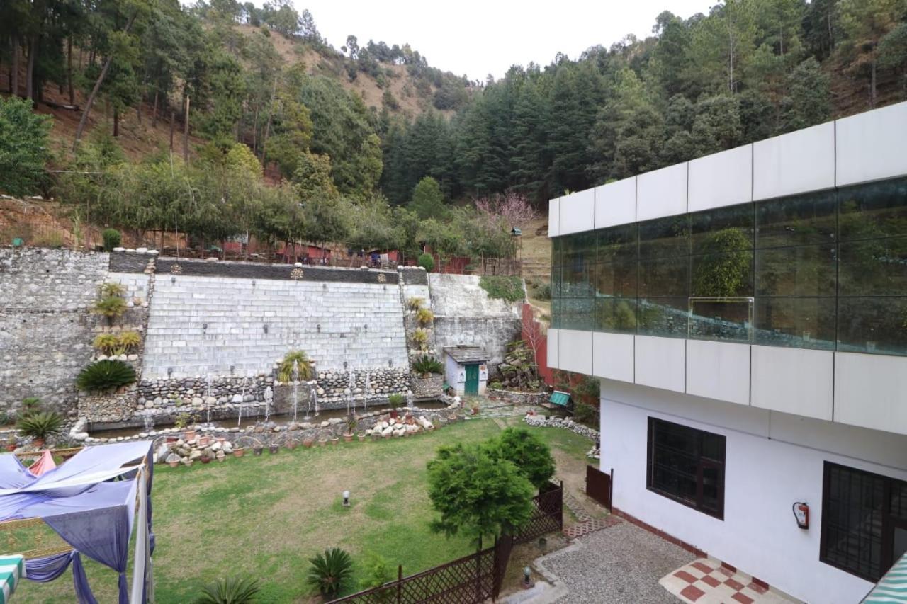 Sumeru Resort Pithoragarh Luaran gambar