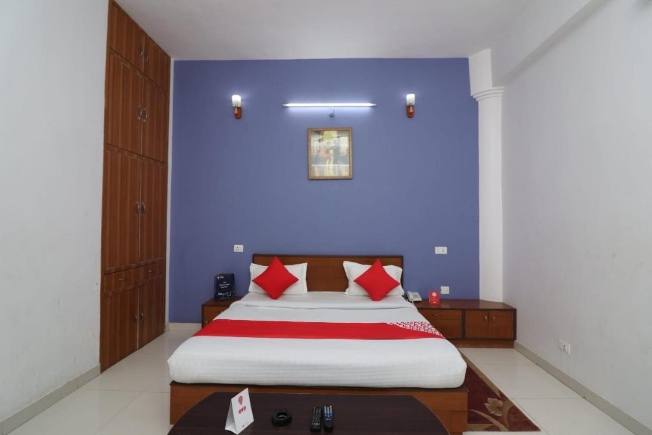 Sumeru Resort Pithoragarh Luaran gambar
