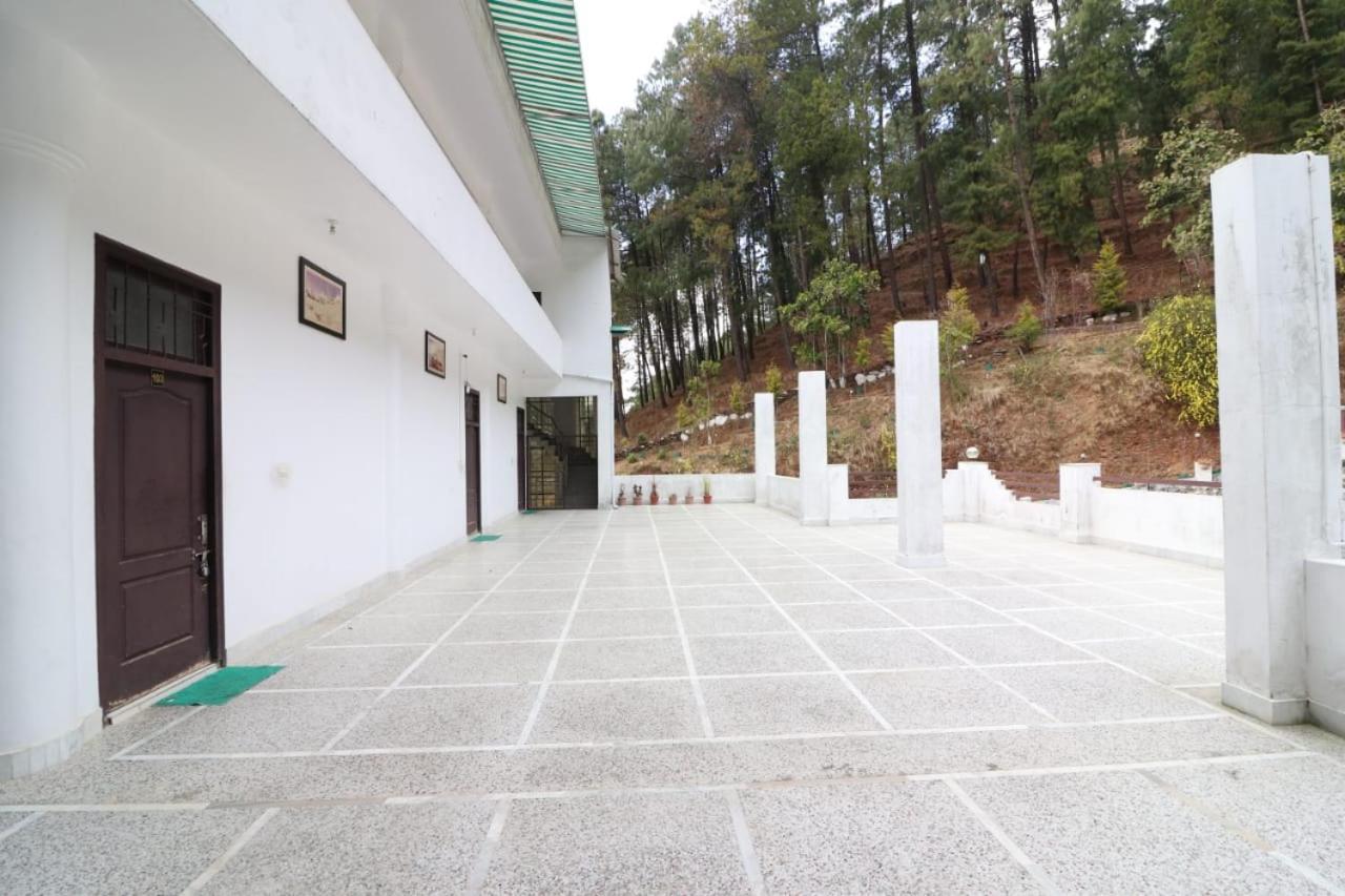 Sumeru Resort Pithoragarh Luaran gambar