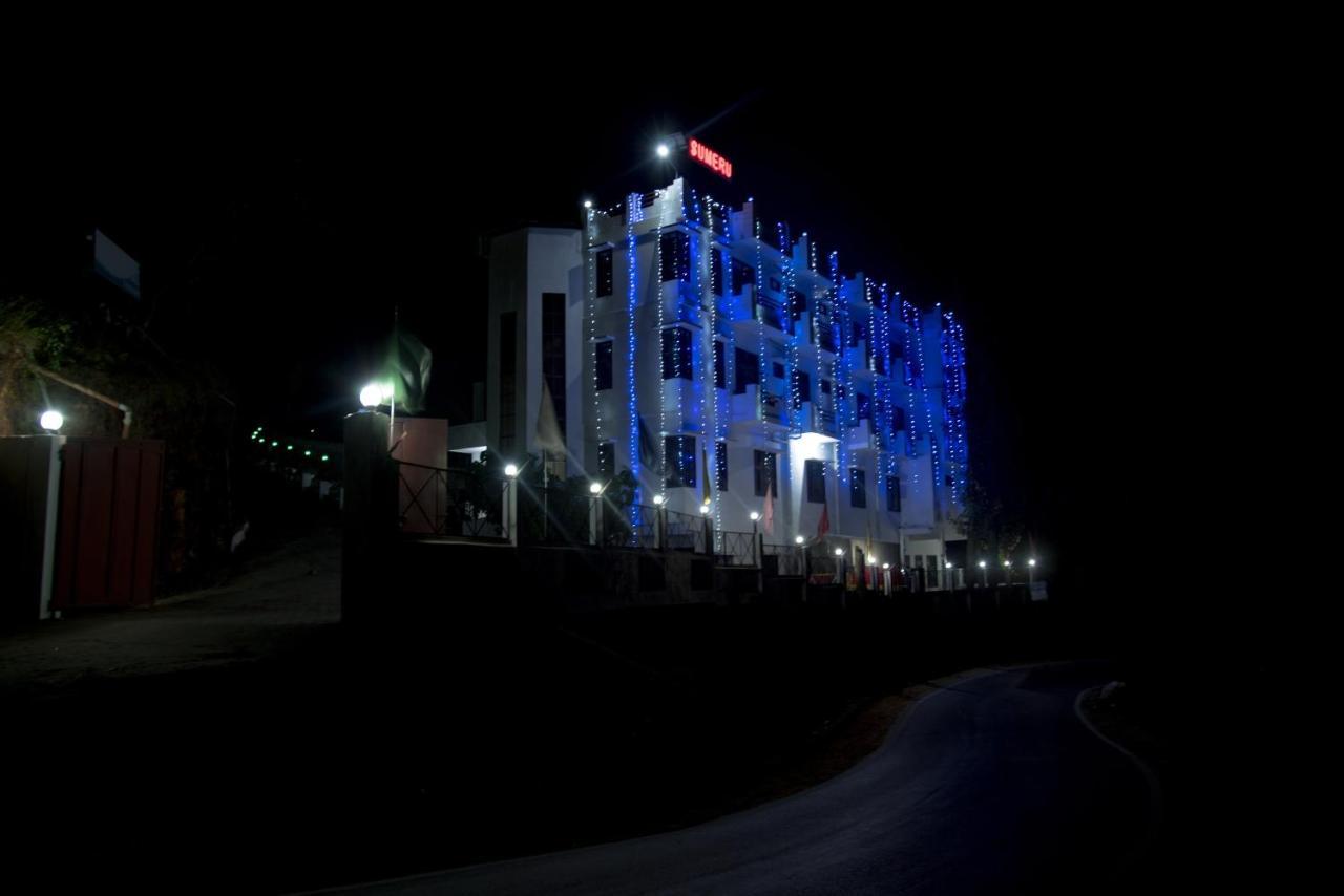 Sumeru Resort Pithoragarh Luaran gambar