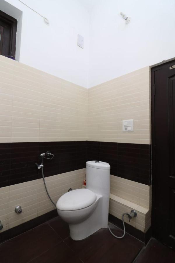 Sumeru Resort Pithoragarh Luaran gambar